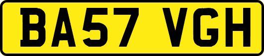 BA57VGH