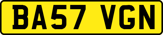 BA57VGN