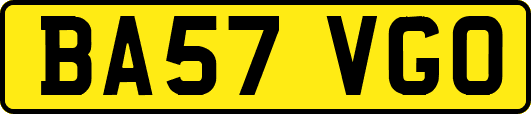 BA57VGO