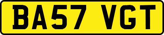 BA57VGT