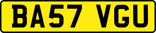 BA57VGU