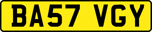 BA57VGY