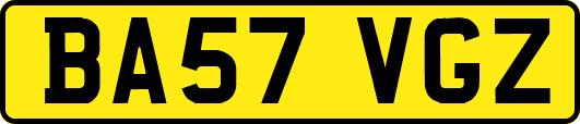 BA57VGZ