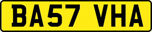 BA57VHA