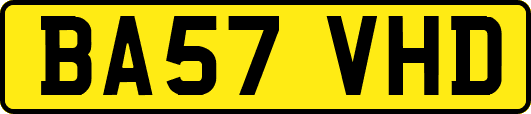 BA57VHD