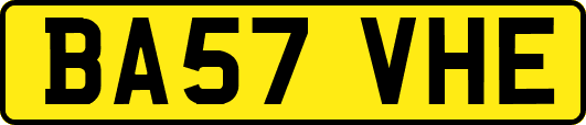 BA57VHE