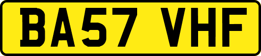 BA57VHF