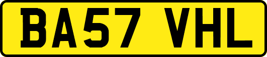 BA57VHL