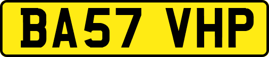BA57VHP