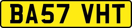BA57VHT
