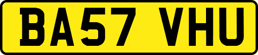 BA57VHU