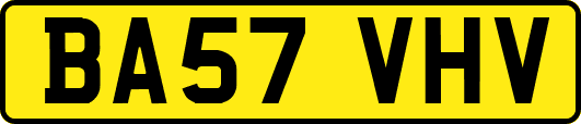 BA57VHV