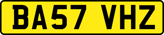 BA57VHZ