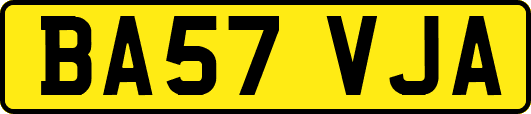 BA57VJA