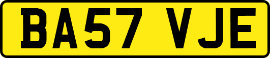BA57VJE