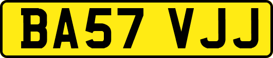 BA57VJJ