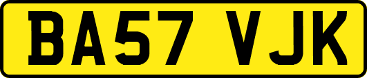 BA57VJK
