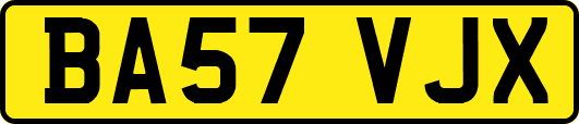 BA57VJX