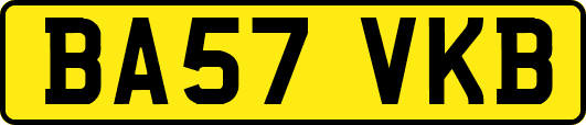 BA57VKB