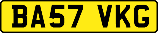 BA57VKG