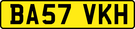 BA57VKH
