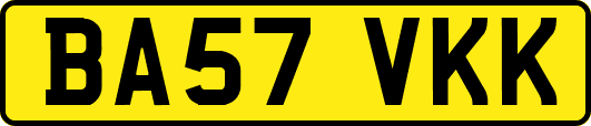 BA57VKK
