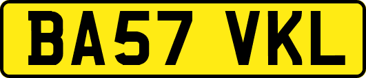 BA57VKL