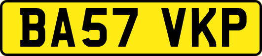 BA57VKP