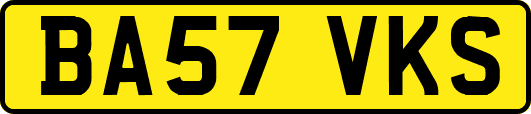 BA57VKS