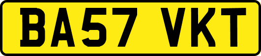 BA57VKT