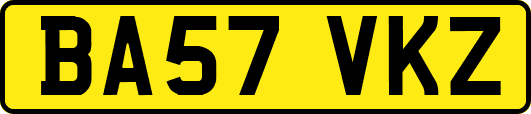 BA57VKZ