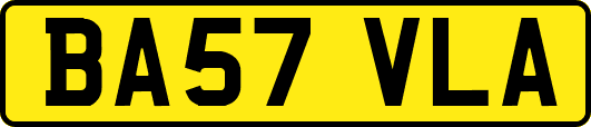 BA57VLA