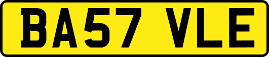 BA57VLE