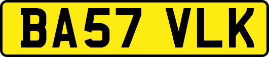BA57VLK