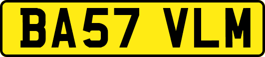 BA57VLM