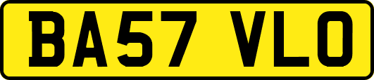 BA57VLO