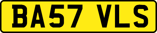 BA57VLS
