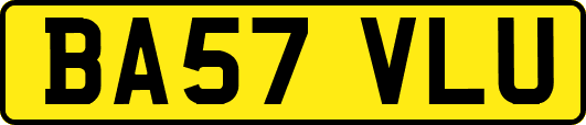 BA57VLU