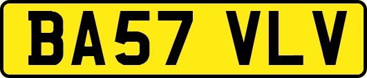 BA57VLV