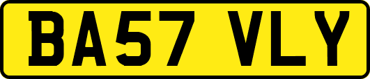 BA57VLY