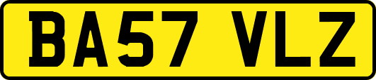 BA57VLZ