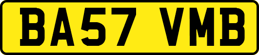 BA57VMB