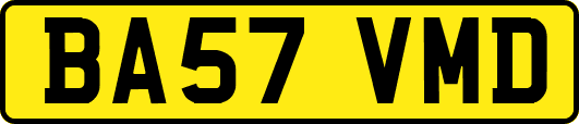 BA57VMD