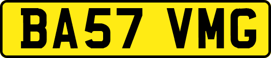 BA57VMG