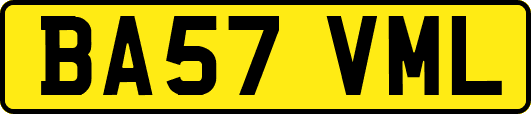 BA57VML