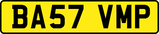 BA57VMP