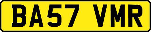BA57VMR