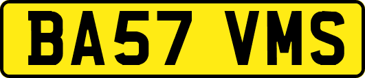 BA57VMS