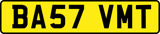 BA57VMT