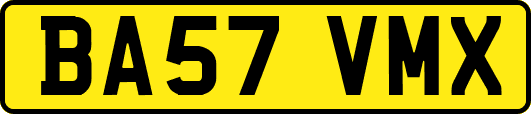 BA57VMX